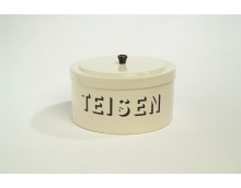 Teisen / Cake Tin Large (Cream)